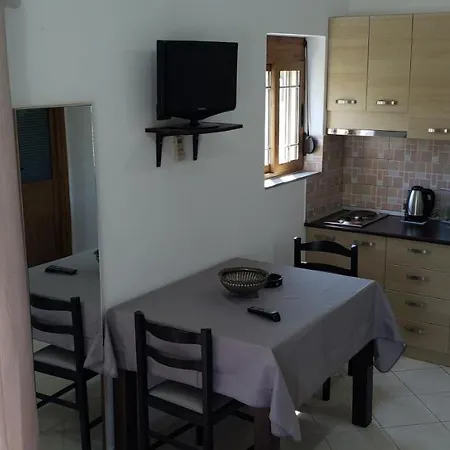 Blue Season Apartamento *