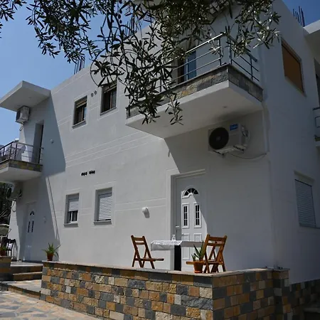 Apartamento Blue Season