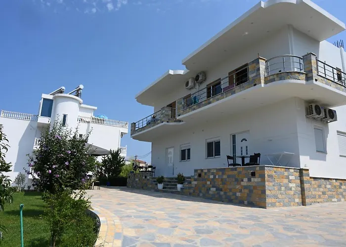 Apartament Blue Season