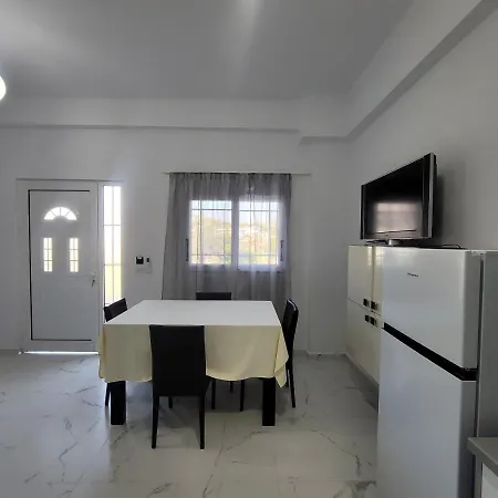Blue Season Apartment