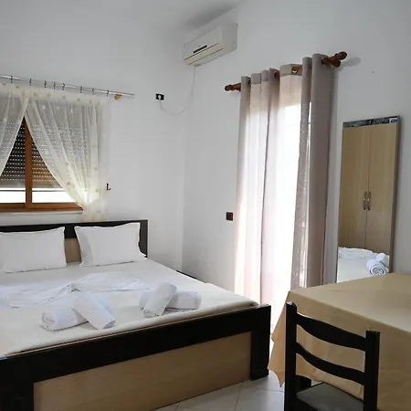 Blue Season Apartament