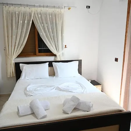 Apartament Blue Season