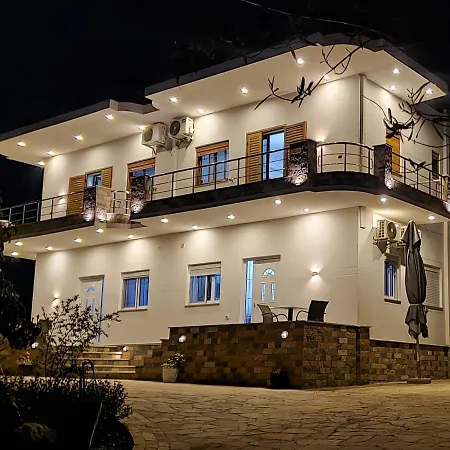 Apartament Blue Season *