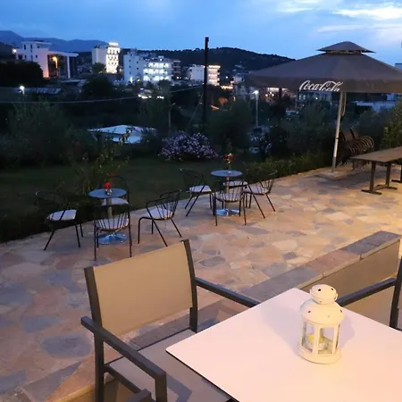 Blue Season Apartament Ksamil