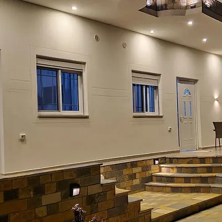 Apartament Blue Season Ksamil