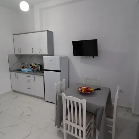 Blue Season * Ksamil