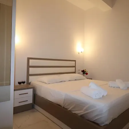 Apartament Blue Season *