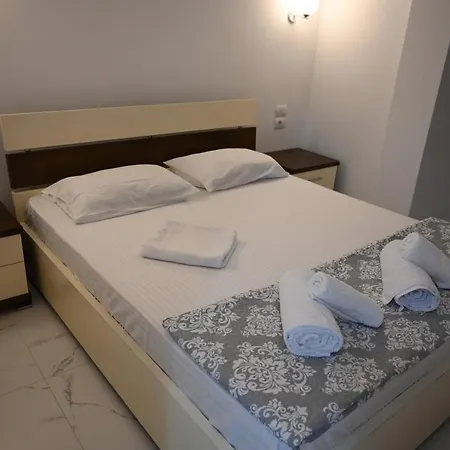 Blue Season * Ksamil