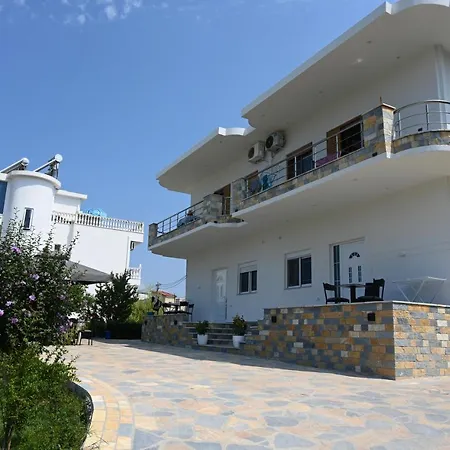 Apartament Blue Season