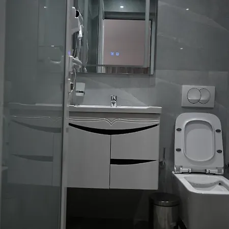 Apartament Blue Season *