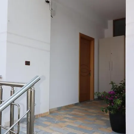 Apartament Blue Season *