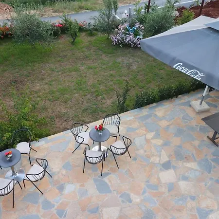 Apartment Blue Season Ksamil