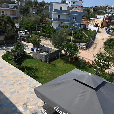 Apartament Blue Season