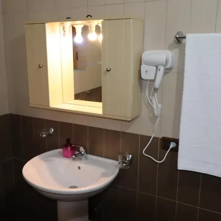 Apartament Blue Season Ksamil