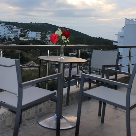 Blue Season Apartament