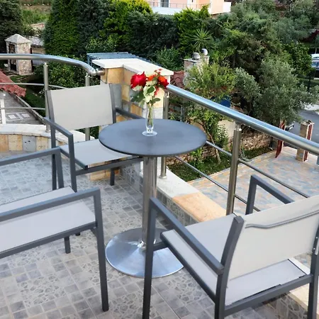 Blue Season Apartament