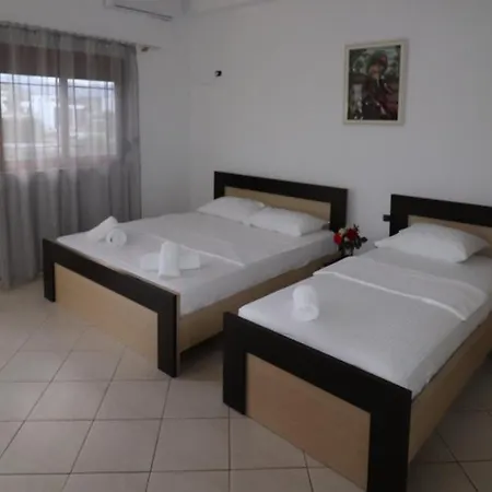 Apartament Blue Season Ksamil