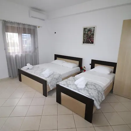 Blue Season Apartament Ksamil