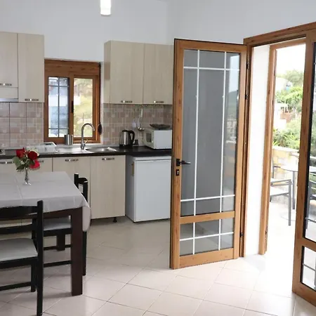 Apartament Blue Season *