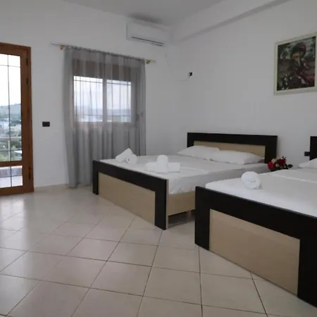 Apartament Blue Season *