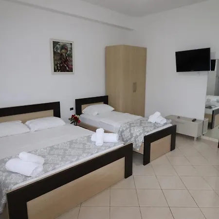 Apartament Blue Season