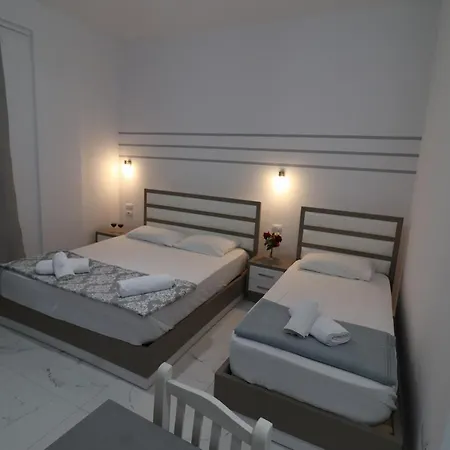 Apartament Blue Season *