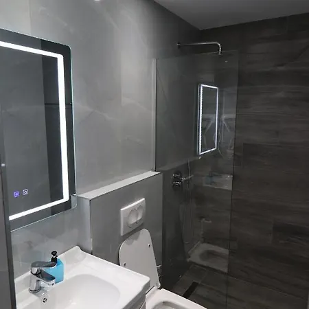 Blue Season Apartament