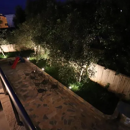 Blue Season * Ksamil