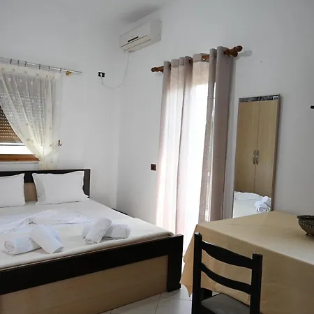 Blue Season Apartment Ksamil