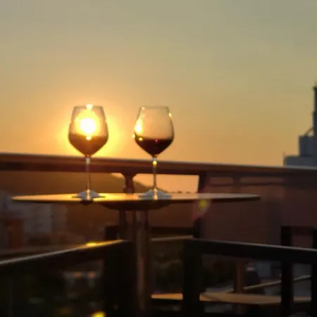 Apartament Blue Season Ksamil