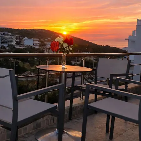 Blue Season Appartamento Ksamil