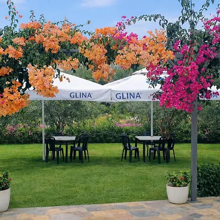 Appartamento Blue Season *