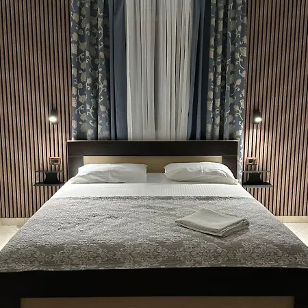 Blue Season Apartment Ksamil