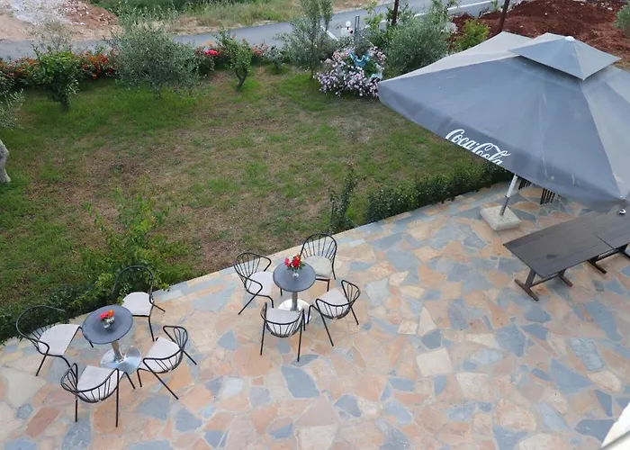 Appartamento Blue Season Ksamil