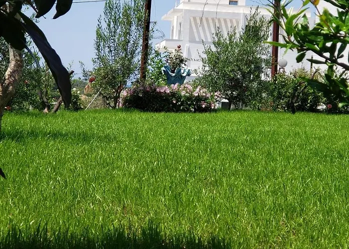 Blue Season Appartamento