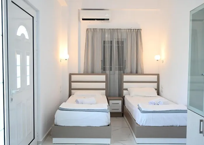 Blue Season Appartamento *