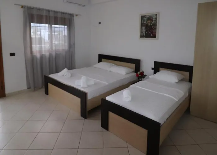 Appartamento Blue Season Ksamil