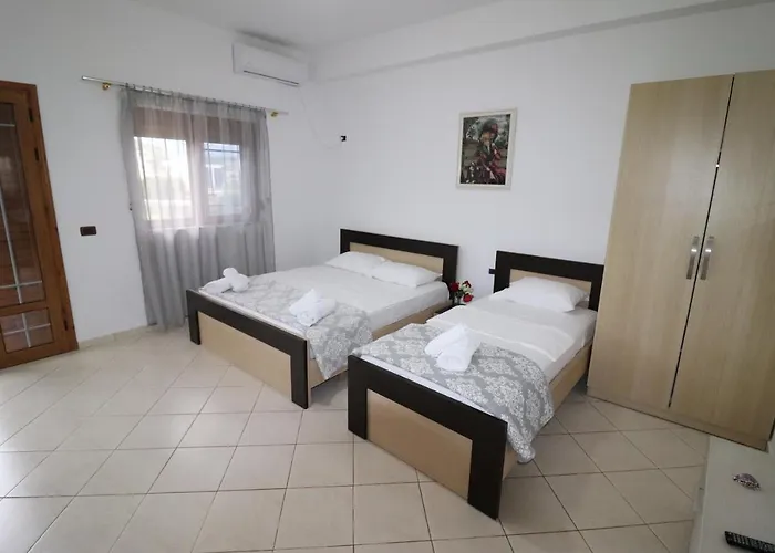 Blue Season Appartamento Ksamil