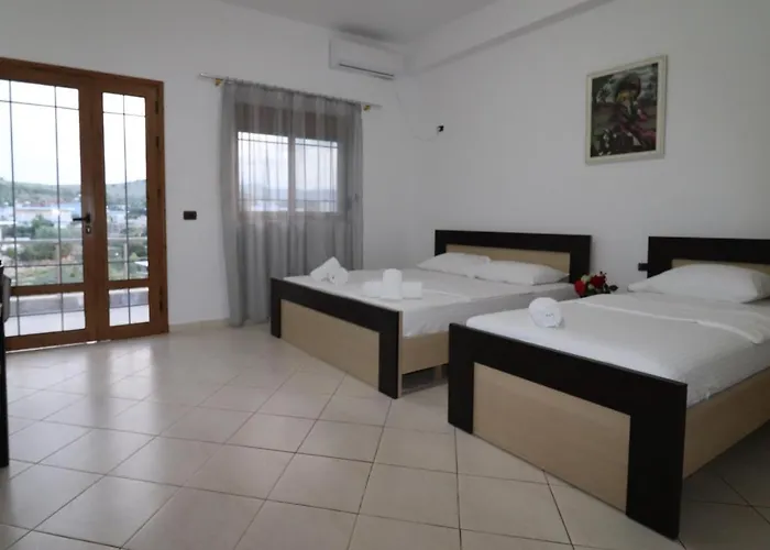 Appartamento Blue Season *