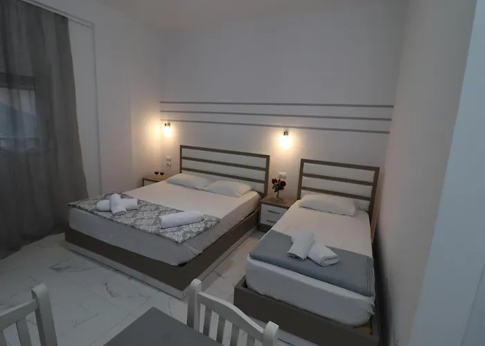 Appartamento Blue Season *