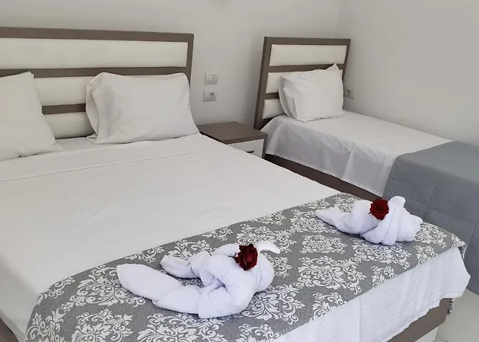 Blue Season * Ksamil