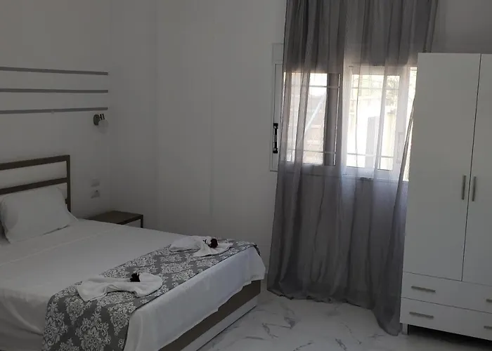 Appartamento Blue Season Ksamil