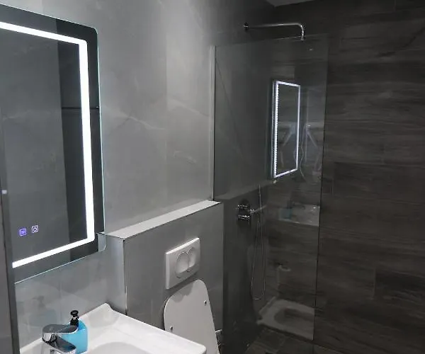 Blue Season Appartamento