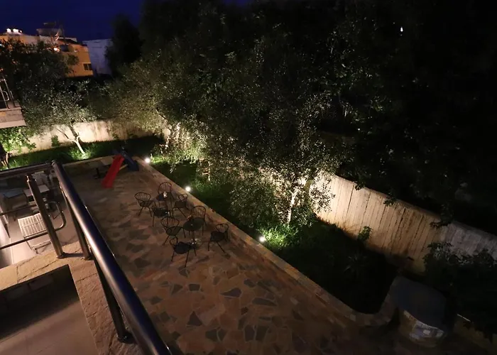 Blue Season * Ksamil