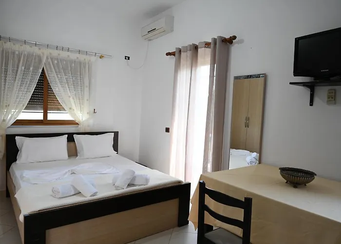 Blue Season Appartamento Ksamil