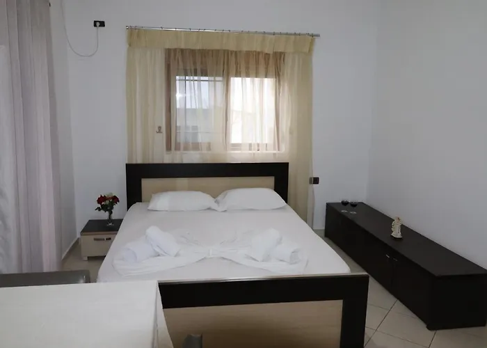 Appartamento Blue Season Ksamil