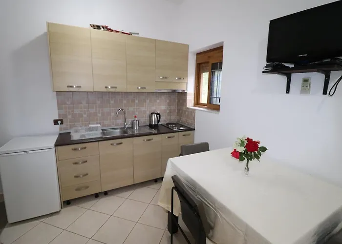 Blue Season * Ksamil